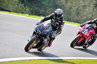 Advanced Group Black Bikes